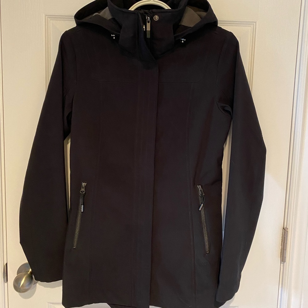 Lole Jacket